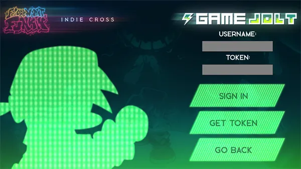 Indie Cross2026���°汾v1.5.0 �ٷ�����