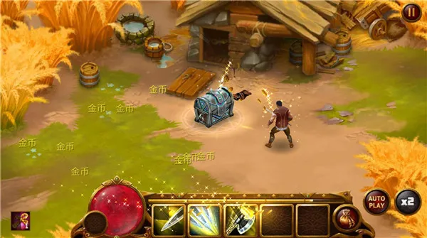 Ӣ�۹������RPG