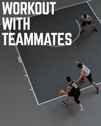 Homecourt2026�ٷ�����