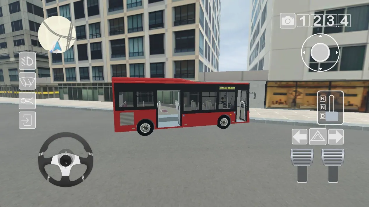 ���й���ģ����2v1.0.5 ��׿��