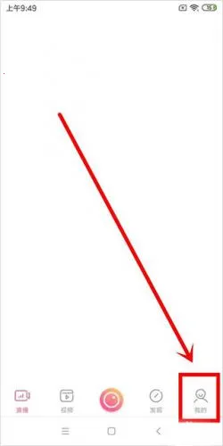 ����ֱ��