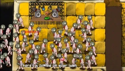 ֲ���ս��ʬ����Ԫ���氲׿���ֻ���v5.0.8 �ٷ�����