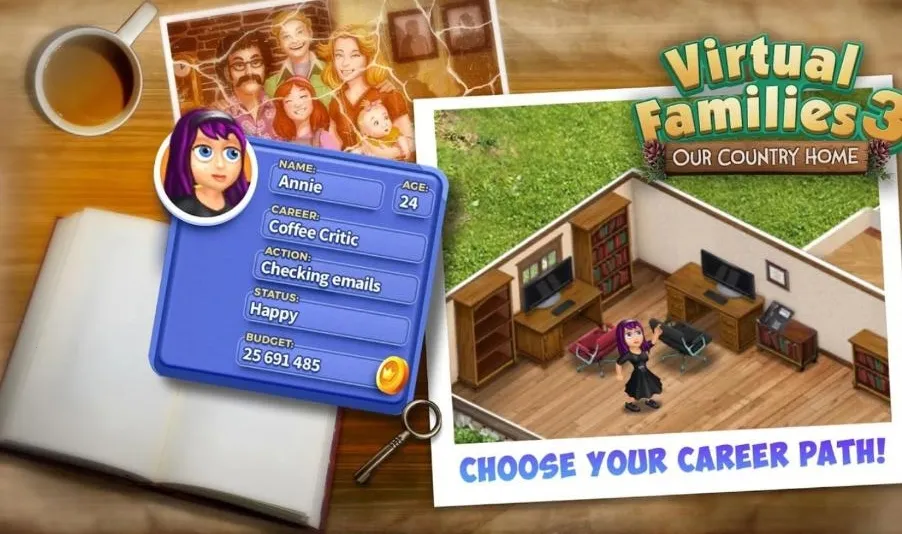 �����ͥ3v2.3.4 ��Ѱ�