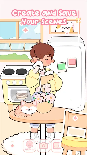 �ɰ����޻�װ2026�ٷ�����