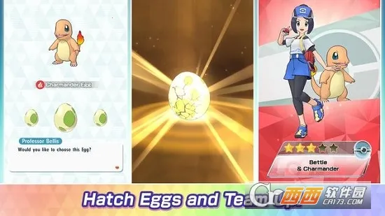 Pokemon Masters EXv2.63.0 ��׿��