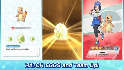 Pokemon Masters EXv2.63.0 ��׿��