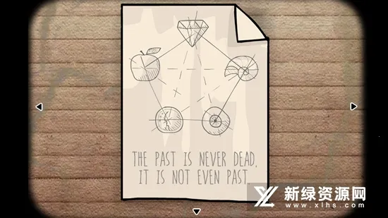 Cube Escape: The Lake��������������ƪv2.08.0300 �ֻ���