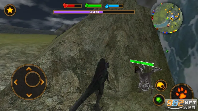 ����ģ����2026���°汾v1.0.4 �ֻ���