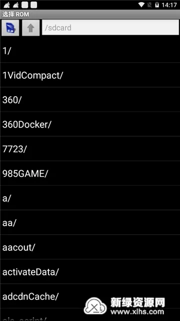 Nesoidģ����v2.9.5 ��Ѱ�