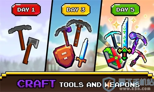 Miners Settlementv4.23.22 ��׿��