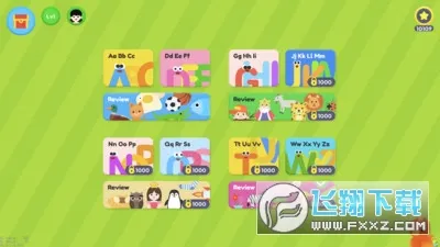 ��Ȼƴ��Phonics1v6.9.1 ��׿��