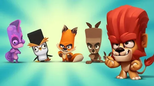 ����԰֮��v5.15.2 ��׿��