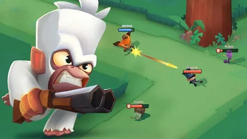 ����԰֮��v5.15.2 ��׿��