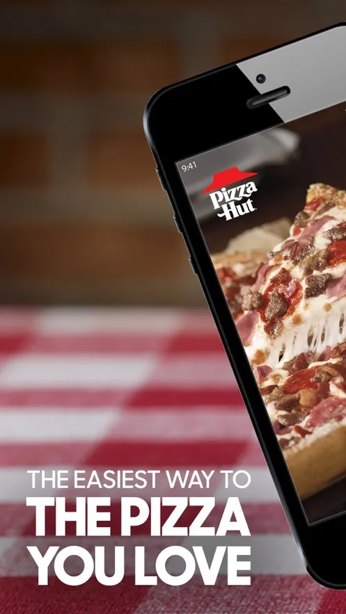 Pizza Hut���϶���v6.48.0 �ٷ�����