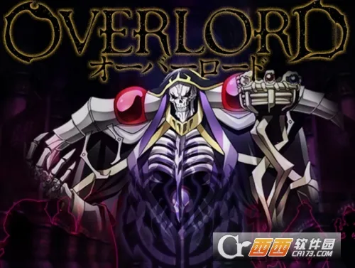 Overlord�����ֻ���