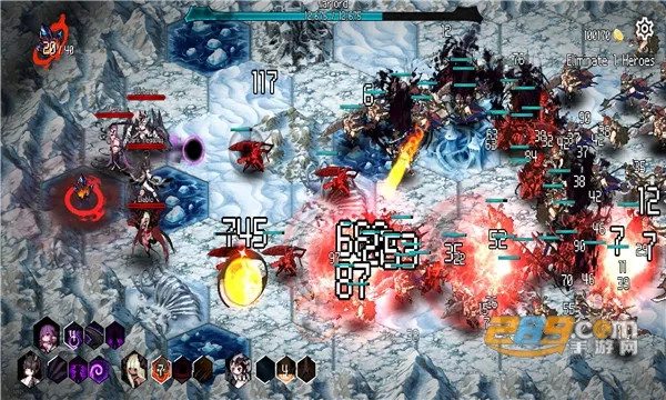 dungeonsquad����С�������ֻ���v1.08.12 �ٷ�����