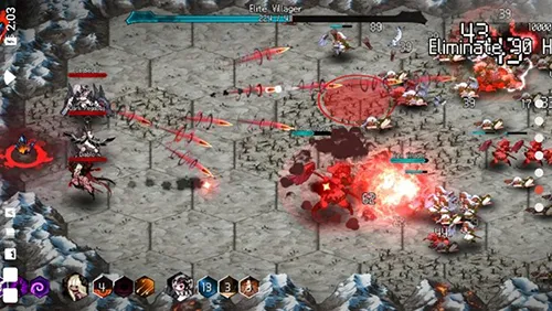 dungeonsquad����С�������ֻ���v1.08.12 �ٷ�����