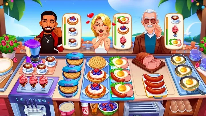 �ҵ���ζ����2026���ذ�װv0.1.0 �ֻ���