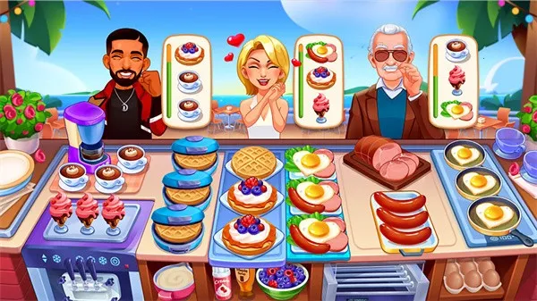 �ҵ���ζ����2026���ذ�װv0.1.0 �ֻ���