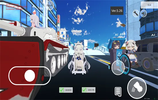 ε������������С��Ϸ2026�ٷ�����v1.0.420 ��Ѱ�