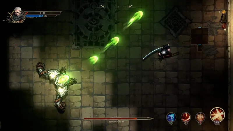 ��Ԩ֮Ӱv1.0.16 �ֻ���