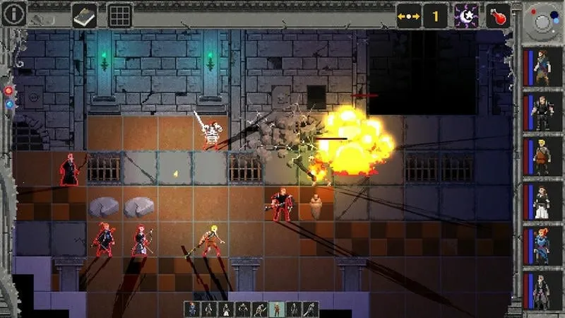 ��˵��Ѩ2026�ٷ�����v1.0.2.5 ��Ѱ�