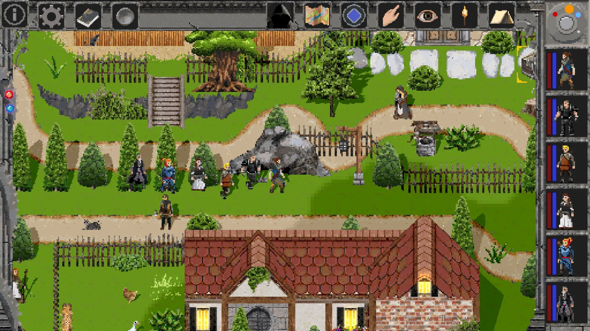 ��˵��Ѩ2026�ٷ�����v1.0.2.5 ��Ѱ�