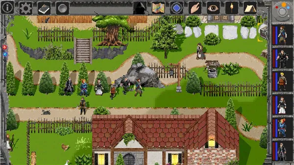 ��˵��Ѩ2026�ٷ�����