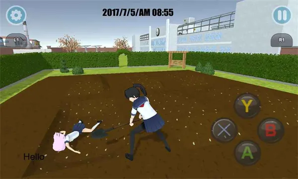 Ů�Ӹ�Уģ����v122.0 �ٷ�����