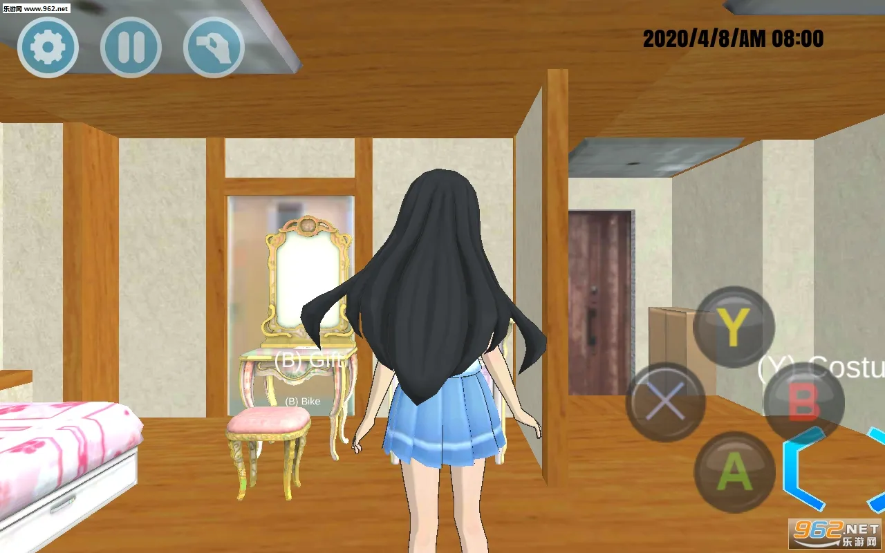 Ů�Ӹ�Уģ����v122.0 �ٷ�����