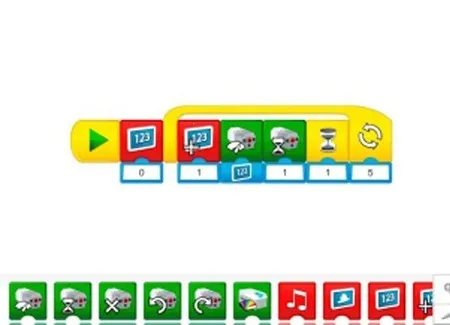 �ָ߽���WeDo���2026�ٷ����°汾v1.10.259 �ٷ�����