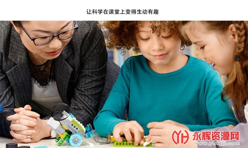 �ָ߽���WeDo���2026�ٷ����°汾