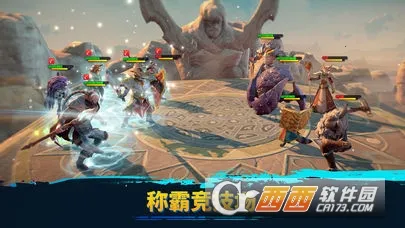 Age of Magic��׿���ֻ���v2.33.2 ��׿��