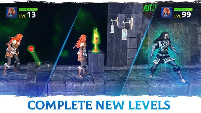 Age of Magic��׿���ֻ���v2.33.2 ��׿��