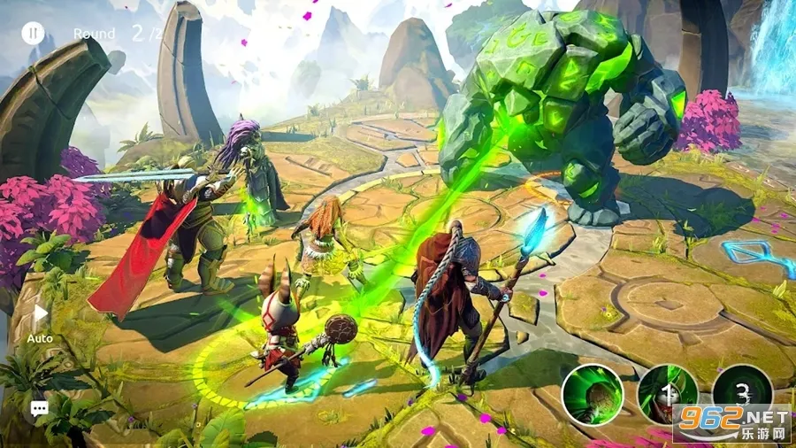 Age of Magic��׿���ֻ���v2.33.2 ��׿��