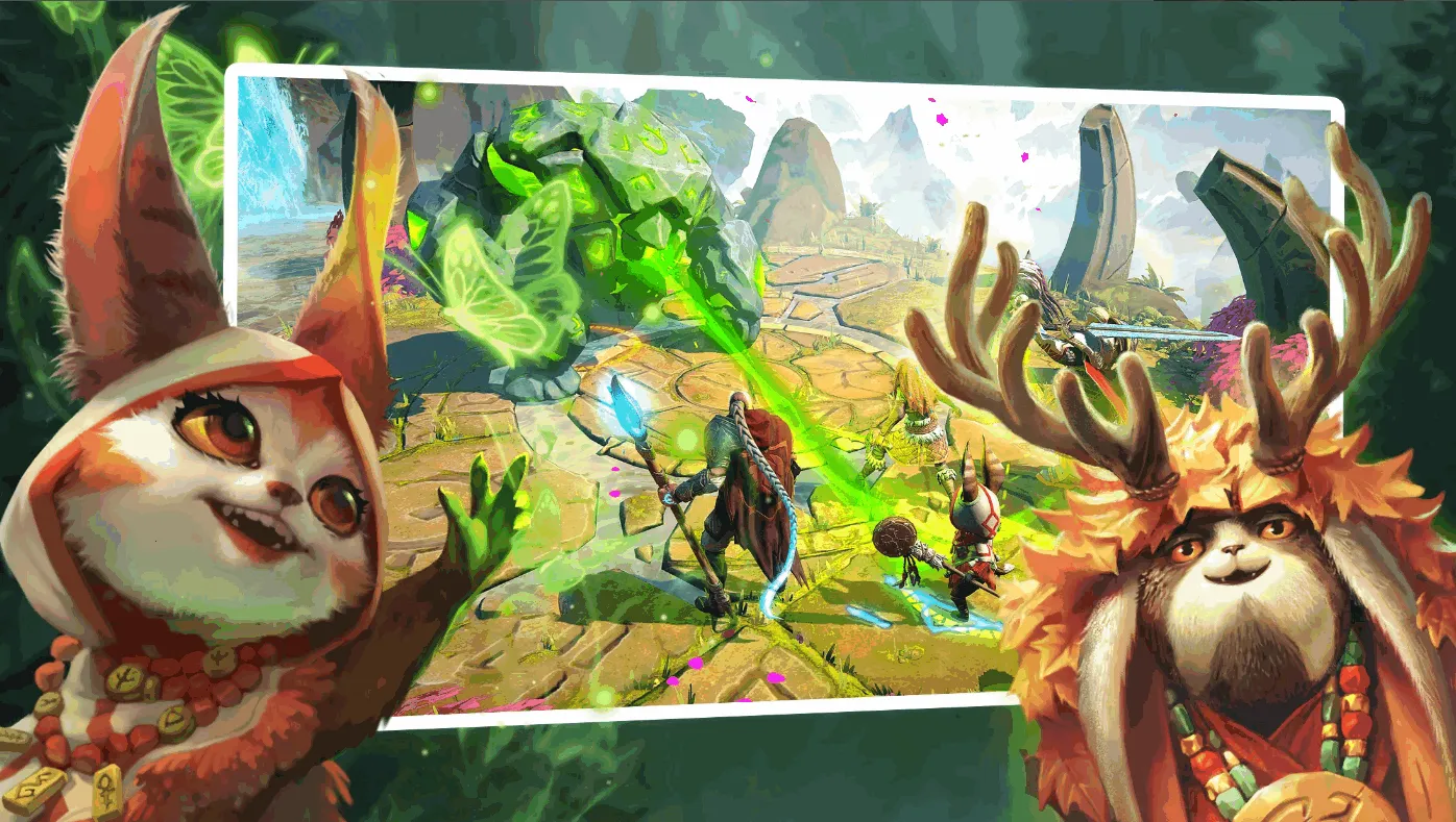 Age of Magic��׿���ֻ���v2.33.2 ��׿��