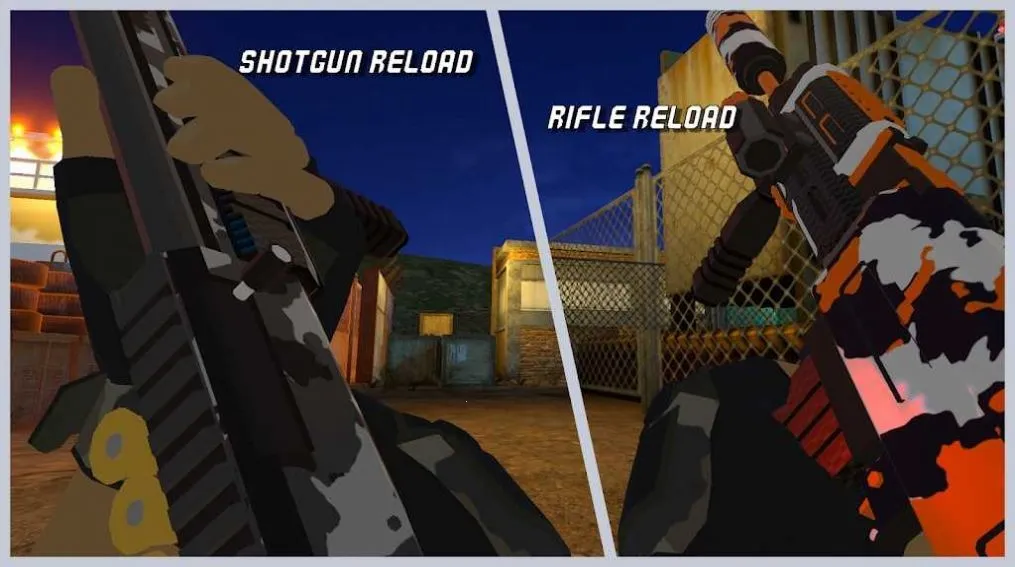 �෢ǹFPS2026���ذ�װ