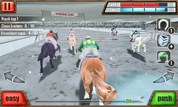Horse Racingv1.51.1 ��׿��