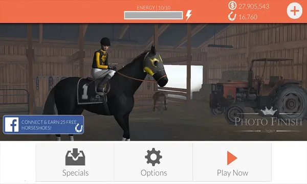 Horse Racingv1.51.1 ��׿��