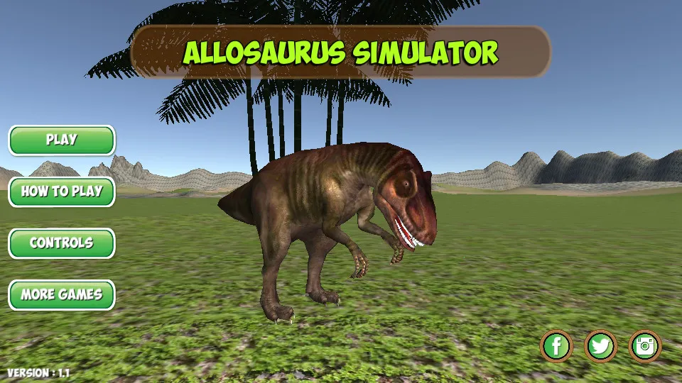 ������ģ����2026�ٷ�����v1.0.1 �ٷ�����