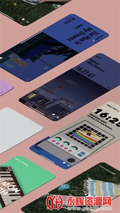 Dtd Playlist2026�ٷ����°汾v1.5.5 �ֻ���