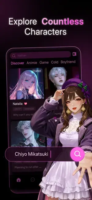 SoulTalk2026���ذ�װv1.0.3 ��Ѱ�