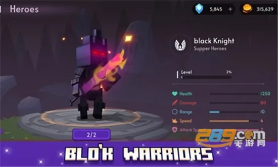 ����սʿv0.5.3 �ֻ���