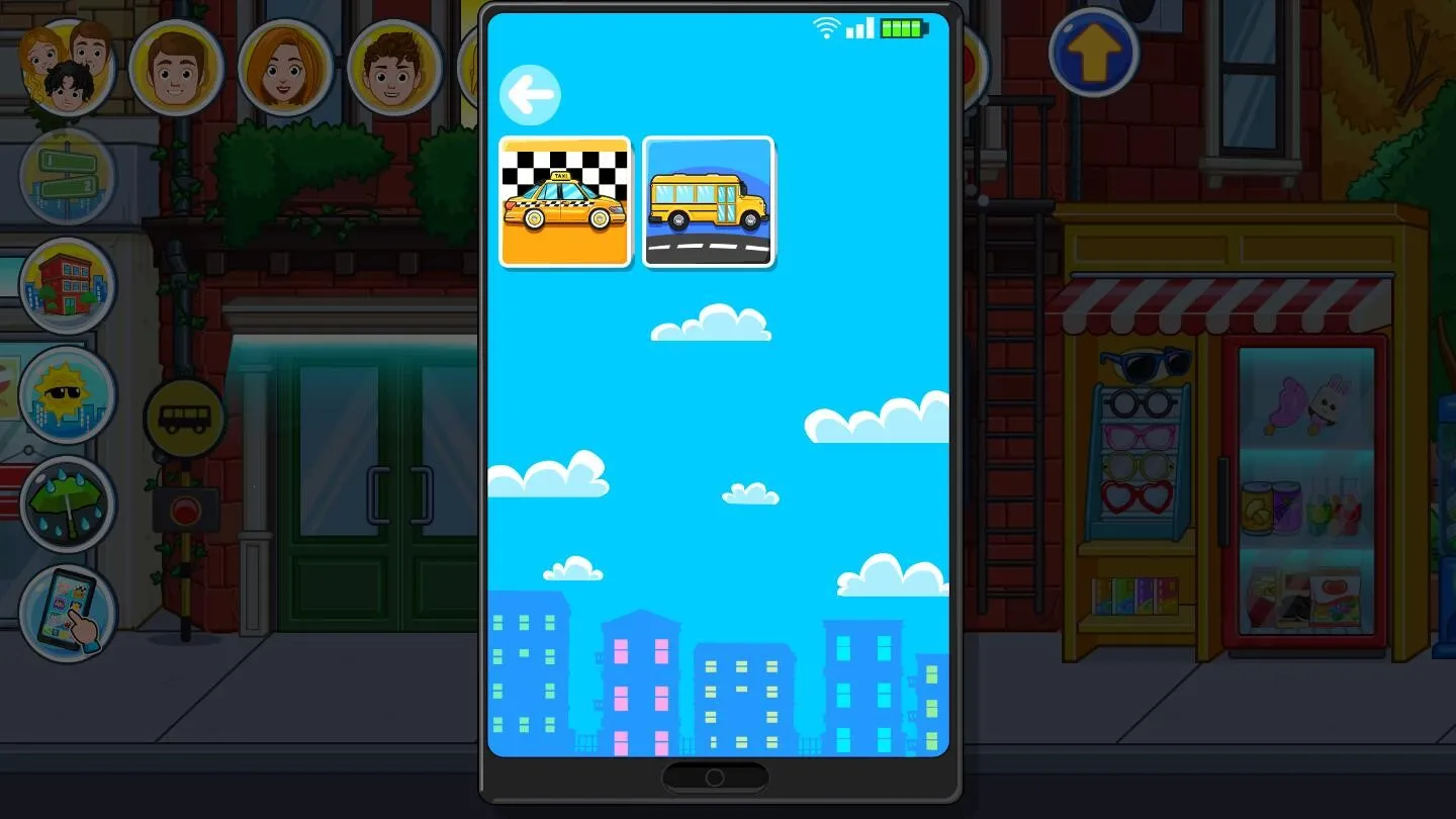 �ҵĳ��м�԰2026�ٷ�����v4.2.0 �ֻ���