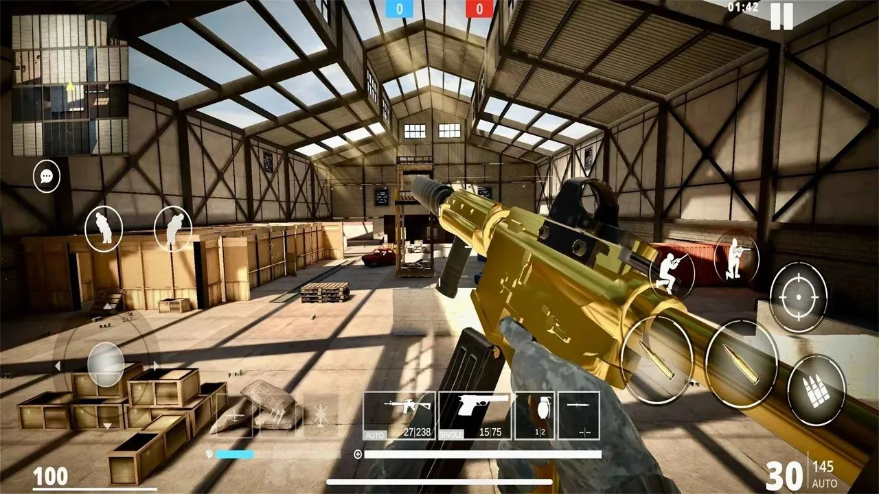 ������1MagLeft