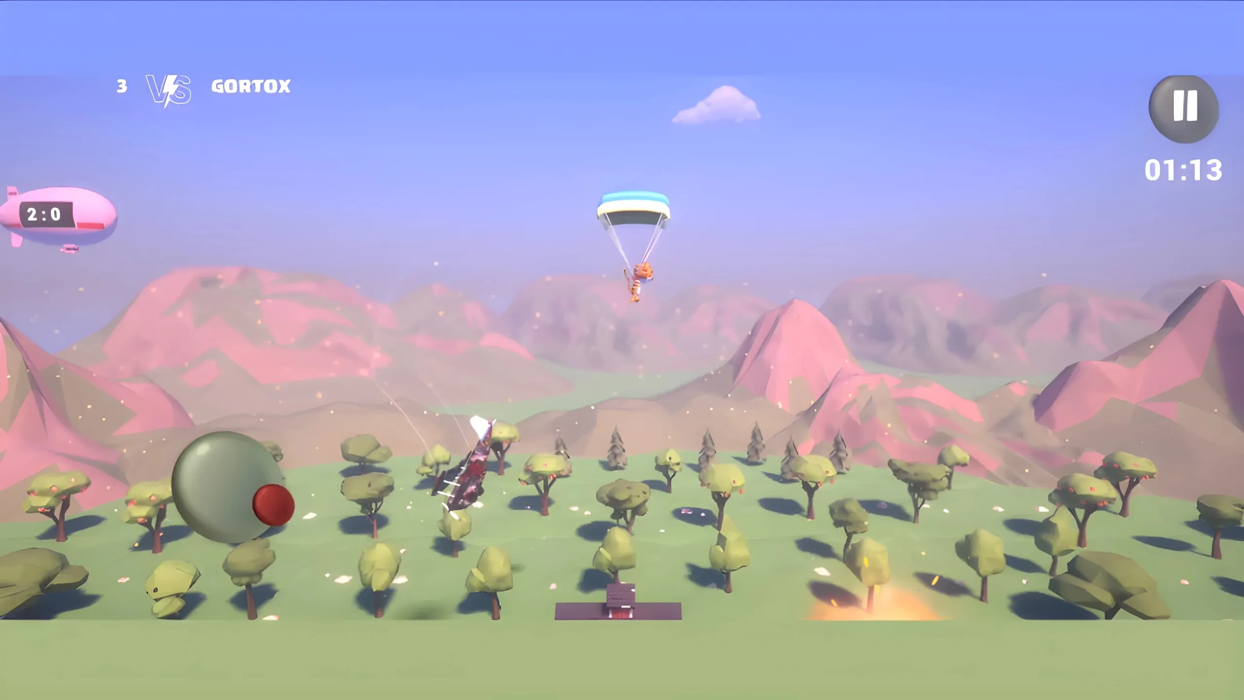 ˫���ɻ�2026�ٷ�����v1.0 ��׿��