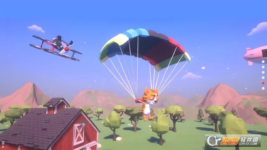 ˫���ɻ�2026�ٷ�����v1.0 ��׿��