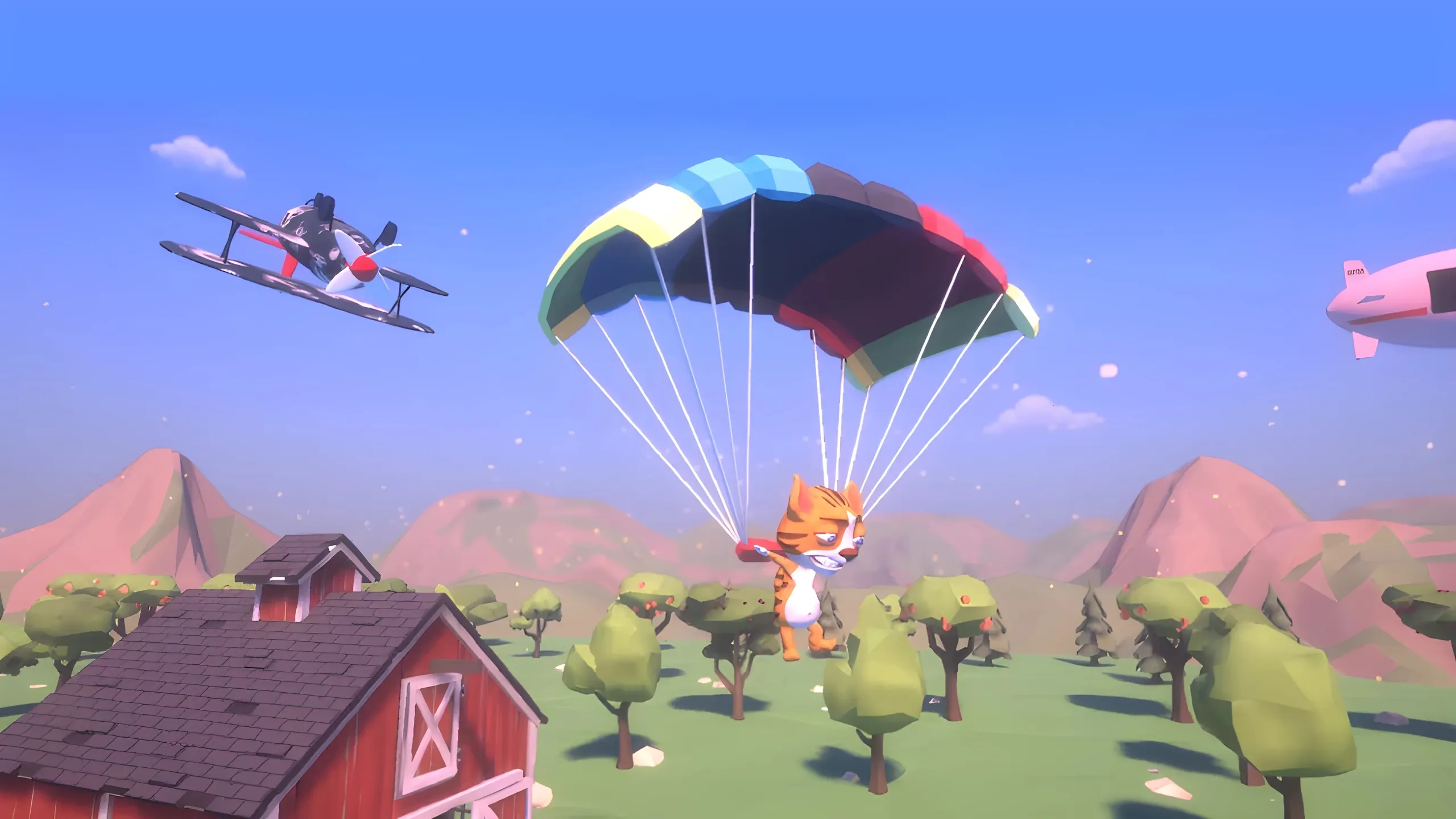 ˫���ɻ�2026�ٷ�����v1.0 ��׿��