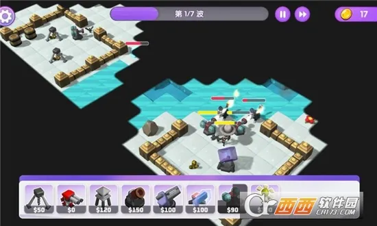 ��ʯ�ػ���v0.6.8 ��Ѱ�