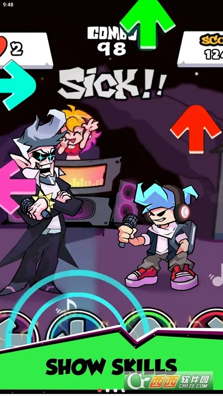 ����֮ҹ��սv1.2.8 ��Ѱ�